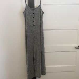 Long romper